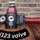 Pi123 valve