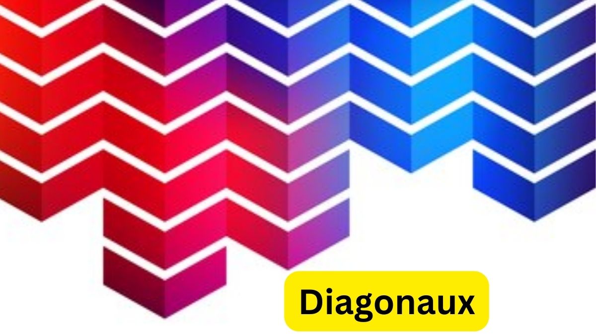 Diagonaux