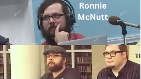 Ronnie McNutt
