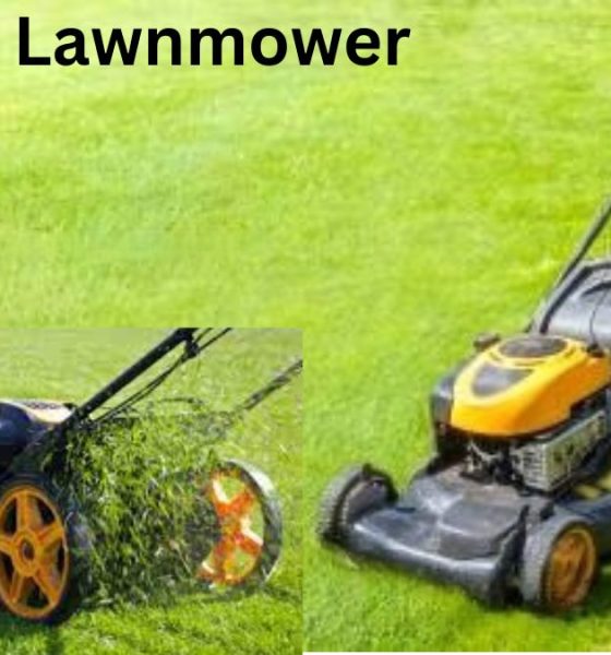 Mexican Lawnmowers