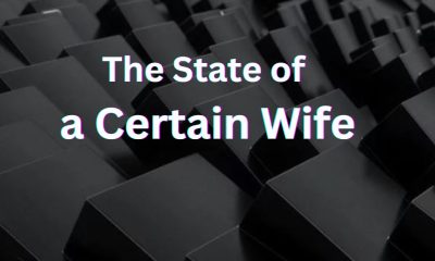 The State of a Certain Wife