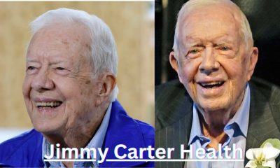 Jimmy Carter Health
