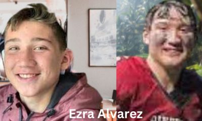 Derry, New Hampshire mourns the loss of local hero Ezra Alvarez, whose legacy will continue to impact many lives.