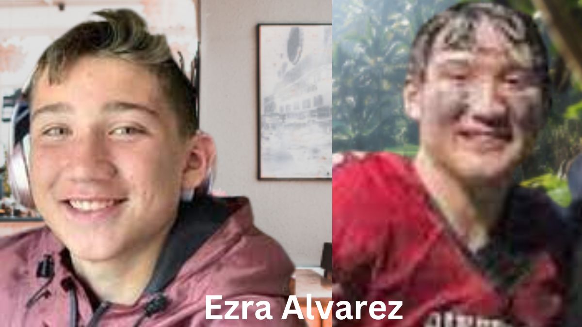 Derry, New Hampshire mourns the loss of local hero Ezra Alvarez, whose legacy will continue to impact many lives.