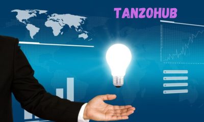TanzoHub