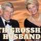 Beth Grosshans' Husband