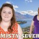 Misty Severi 's Journey