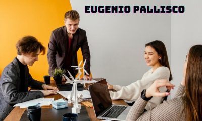 Eugenio Pallisco's legacy
